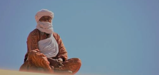الإمام البوصيري: قامة في سماء الشعر النبوي