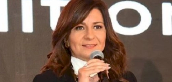 نبذة تعريفية عن نبيلة مكرم عبيد