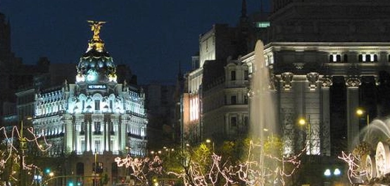 السياحة في مدريد: استكشاف كنوز العاصمة الإسبانية