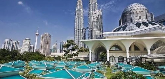 استكشاف ماليزيا: دليل شامل للسياحة