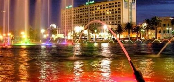 استكشاف كنوز ليبيا: دليل السياحة الشامل