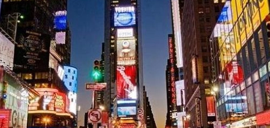 استكشاف لوس أنجلوس: دليل شامل للسياحة