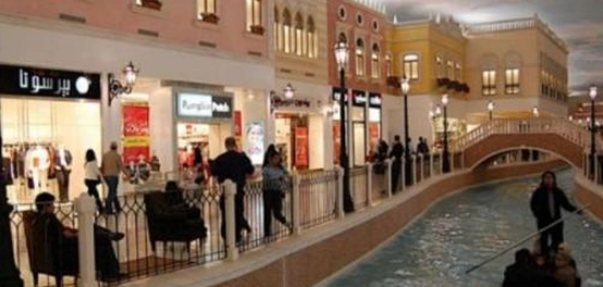 استكشاف قطر: وجهة سياحية فريدة