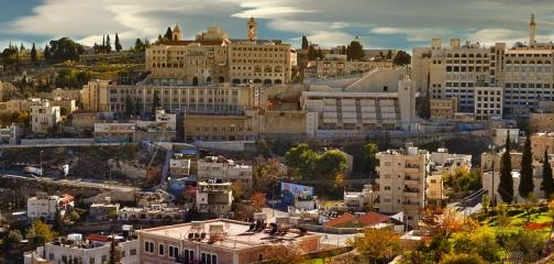 استكشاف فلسطين: وجهة سياحية فريدة