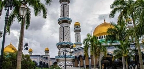 اكتشاف بروناي: دليل شامل للسياحة