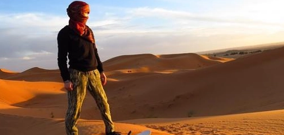 استكشاف الجزائر: دليل شامل للسياحة