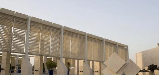 استكشاف سحر البحرين: وجهة سياحية فريدة