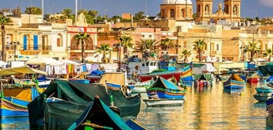 السفر والاستكشاف في القارة الأوروبية