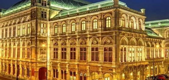 استكشاف فيينا: دليل شامل