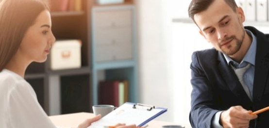 الخصائص الأساسية في أخصائي الموارد البشرية