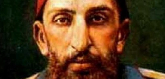السلطان سليمان الأول: سيرة وإنجازات