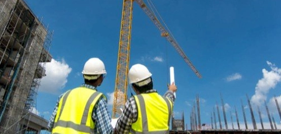 الأمن الصناعي والصحة في المشاريع الهندسية &#8211; نظرة شاملة