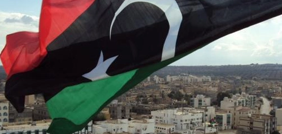استكشاف ليبيا: دليل شامل