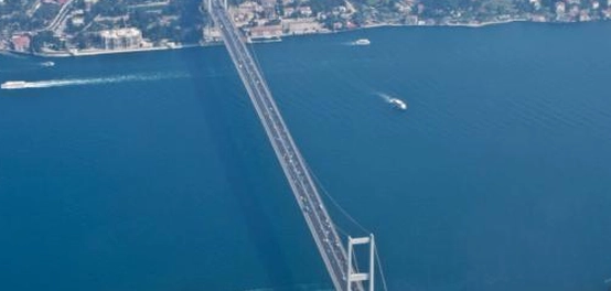 رحلة من المغرب إلى تركيا: دليل شامل