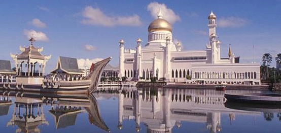 دليل شامل لرحلتك إلى بروناي