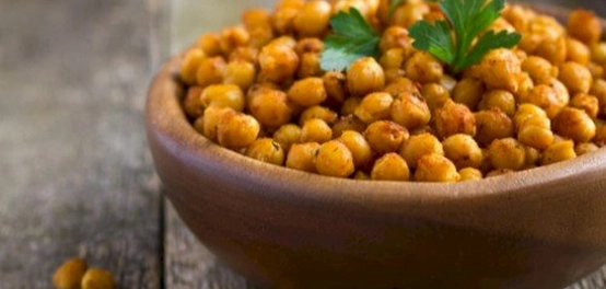 دليل السعرات والقيمة الغذائية في البليلة