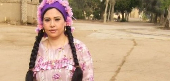 الأزياء الشعبية المصرية النسائية: تراث وأناقة