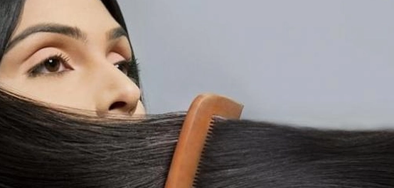 الزنجبيل وتحسين نمو الشعر