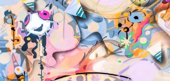 فن الرسم السريالي