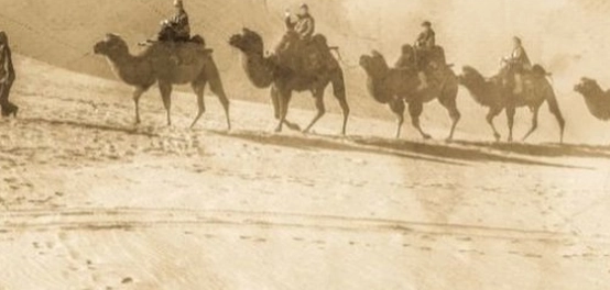 فيلم الرسالة: نظرة على ملحمة سينمائية تاريخية