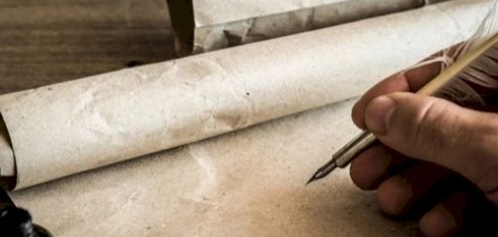 نماذج من الرسائل في العصر الأموي