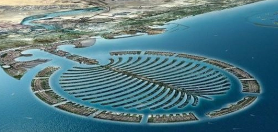 استكشاف دبي: دليل شامل