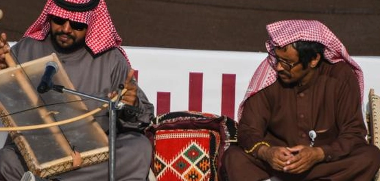 الربابة: أداة الطرب الأصيل