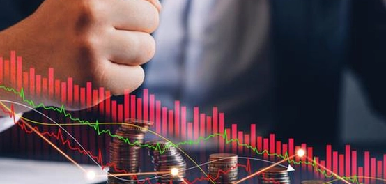 تمييز بين حالتي الإفلاس والعجز المالي