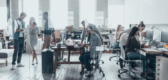 تمييز الأعمال ذات الأجر من الأعمال الخيرية