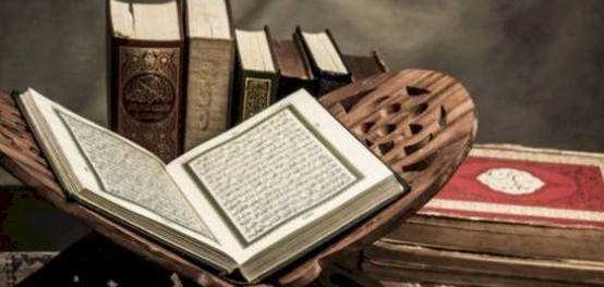 تبيين الفرق بين الآيات الواضحات والغامضات
