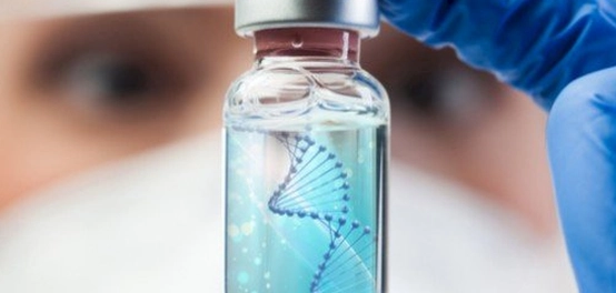 أوجه الاختلاف بين الحمض النووي DNA و RNA