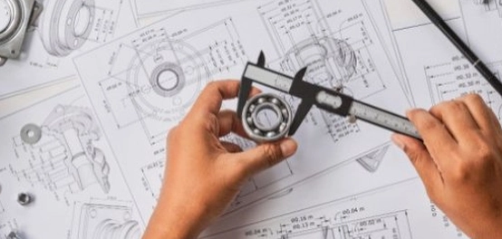 أداة الرسم الهندسي واستعمالاتها المتنوعة