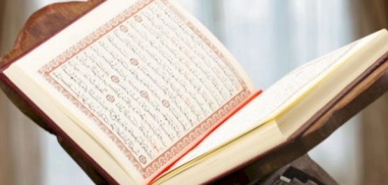 أسرار الغيب في سورة لقمان