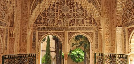 موسيقى وغناء الأندلس: ازدهار وتطور