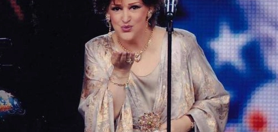 العيون السود: قصة أغنية خالدة و مسيرة فنانة عظيمة
