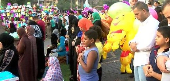 احتفالات الأعياد في مصر: بهجة وتراث