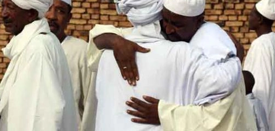 الاحتفالات بالعيد في السودان: تقاليد ومظاهر بهجة