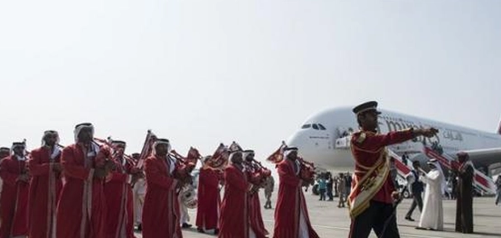 ذكرى الاستقلال في البحرين