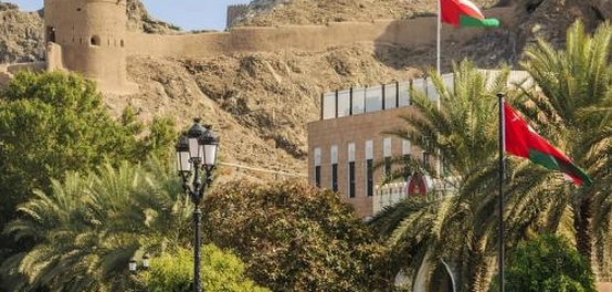 اليوم المجيد: احتفالات سلطنة عمان بالعيد الوطني