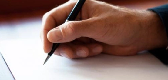 المكونات الرئيسية في الخطابات