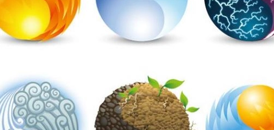 مكونات البيئة الطبيعية وأهميتها
