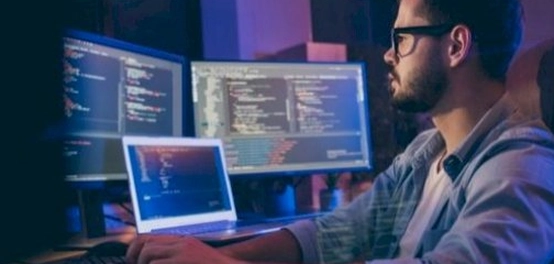 العمليات الحسابية والمنطقية في برمجة فيجوال بيسك