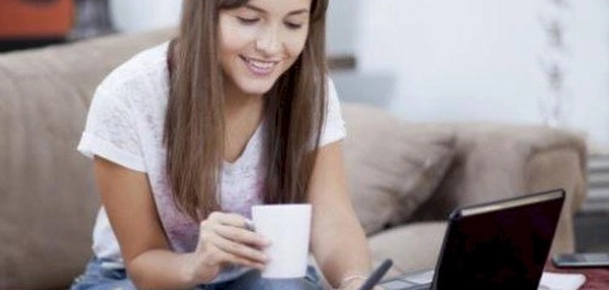 العمل عن بعد من المنزل: دليل شامل