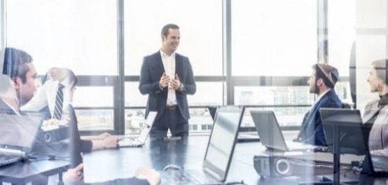 التكامل بين الإبداع والابتكار وريادة الأعمال