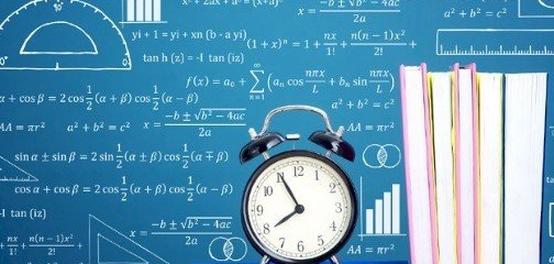 التآزر بين الرياضيات والفيزياء