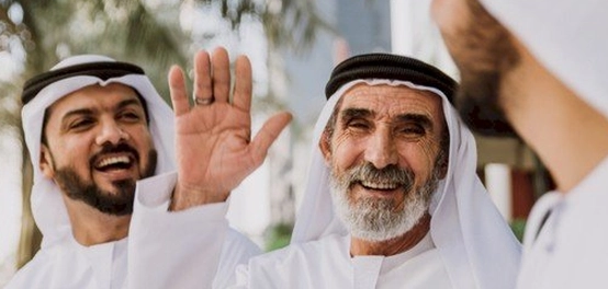 الروابط الاجتماعية في ضوء الشريعة الإسلامية