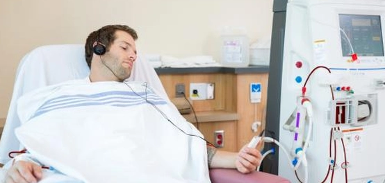 الاستشفاء بالإيقاع: دليل شامل