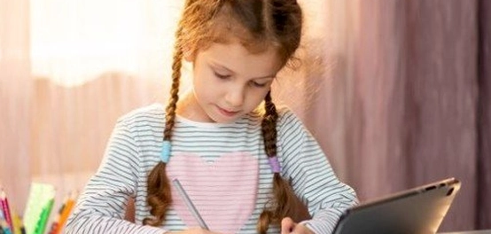 الأرقام والمعدودات للأطفال &#8211; شرح مبسط