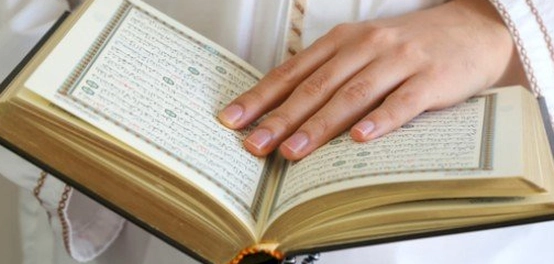 دروس وعِبر من سورة محمد