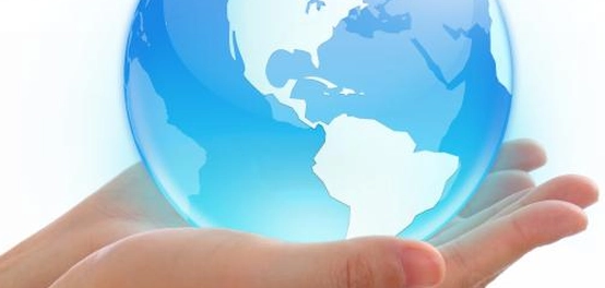 العالم أصبح كقرية صغيرة
